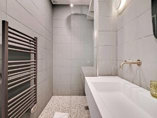 Elegant apartment - 3BR8P - Arc de Triomphe Hotel in Paris
