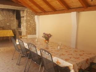 Two Bedroom Apartment with Terrace no.3 Hotel in Split-Dalmatia County