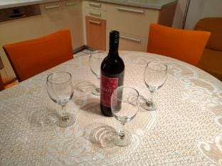 Two Bedroom Apartment with Terrace no.3 Hotel in Split-Dalmatia County