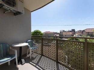 Kastel Stari Sunny Downtown Apartment with Terrace - One Bedroom Apartment with Terrace Hotel in Šibenik-Knin County, Croatia
