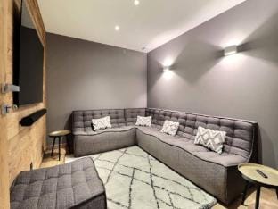 Residence Dolce Vita Hotel in Les Gets