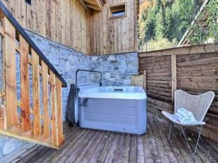 Residence Dolce Vita Hotel in Les Gets