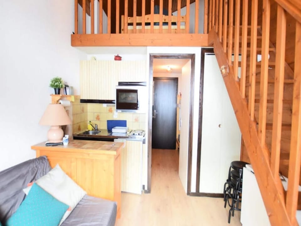 Holiday Rental Bernex with two rooms Hotel in Haute-Savoie