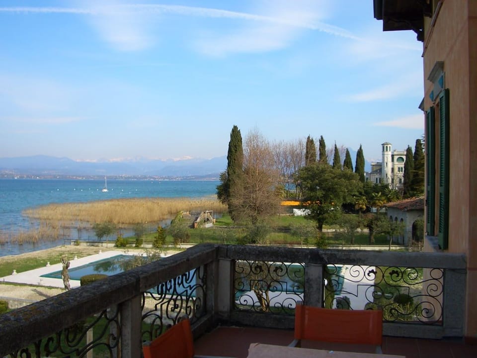 Holiday Rental Bernex with two rooms Hotel in Haute-Savoie
