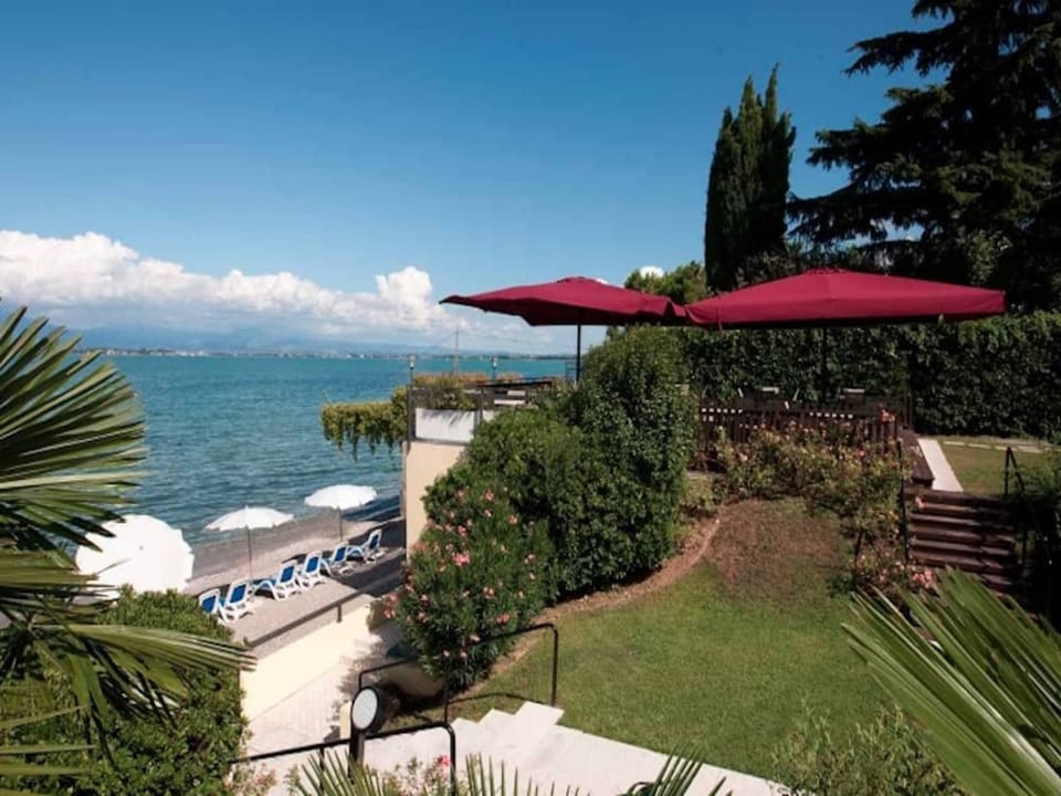Holiday Rental Bernex with two rooms Hotel in Haute-Savoie