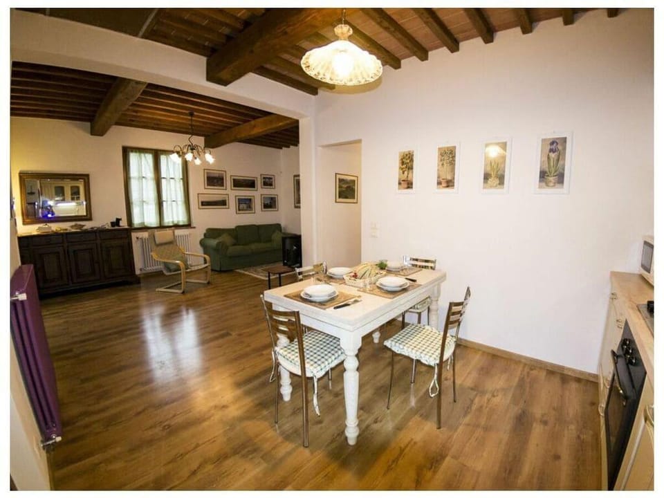 Villa Castiglioni Comfortable holiday residence Resort in Castiglion Fiorentino