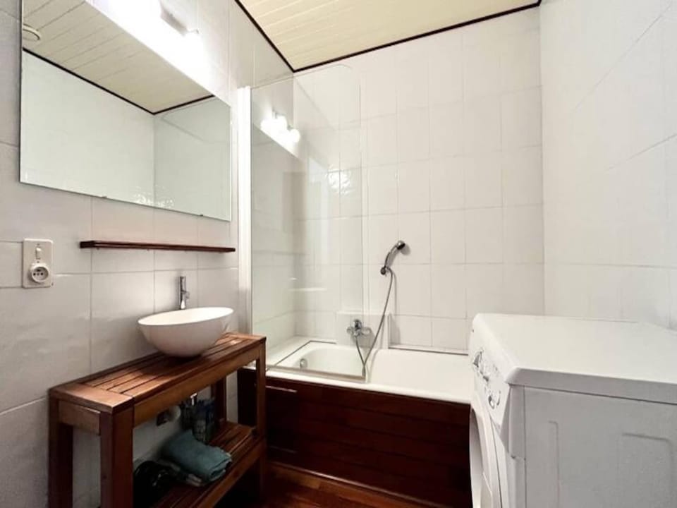 Pleasant Apartment Clair Combloux Hotel in Combloux