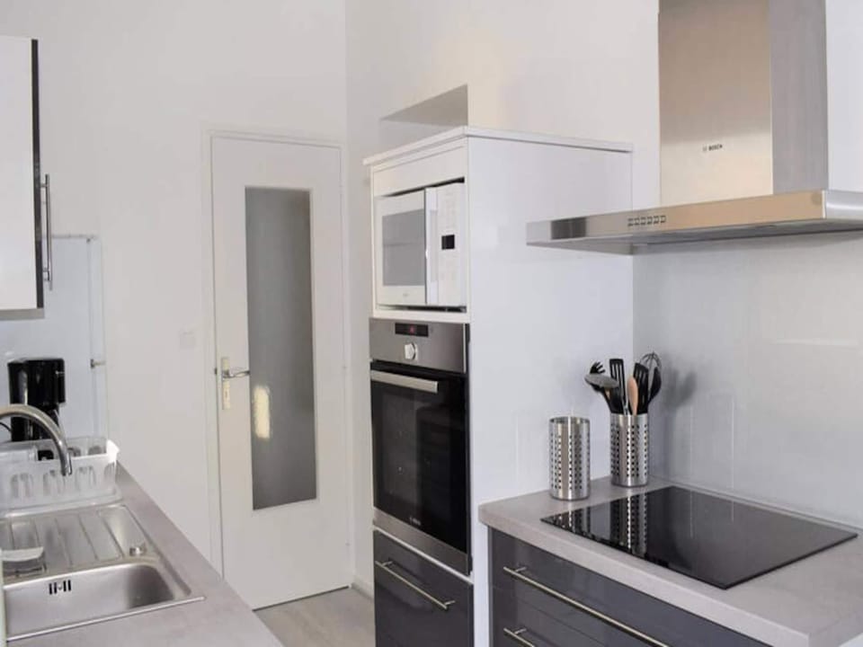 House 4 People Hotel in Trégastel