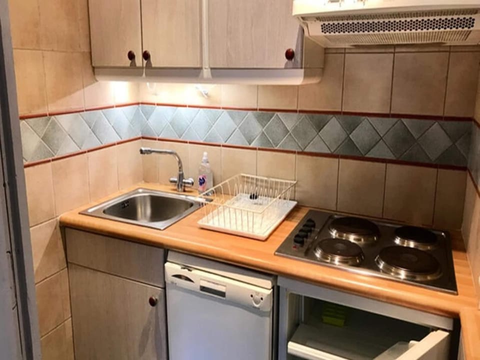 Holiday Rental Tignes Val Claret 47 Hotel in Tignes