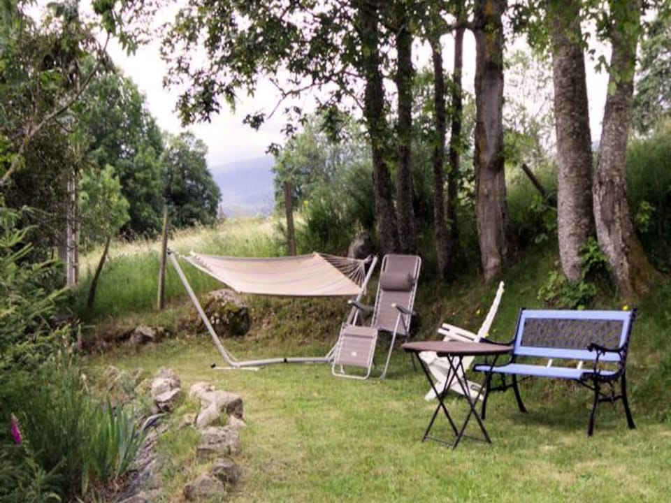 House 6 People Hotel in Auvergne-Rhône-Alpes