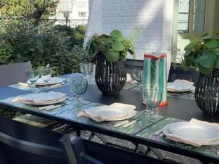 Villa in Knokke-Heist near the Beach Hotel in Knokke-Heist