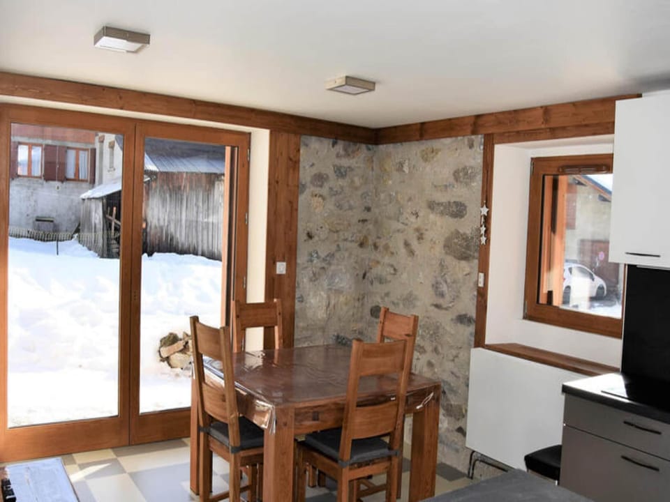 Vacation Rental Pralognan 128 Hotel in Pralognan-la-Vanoise