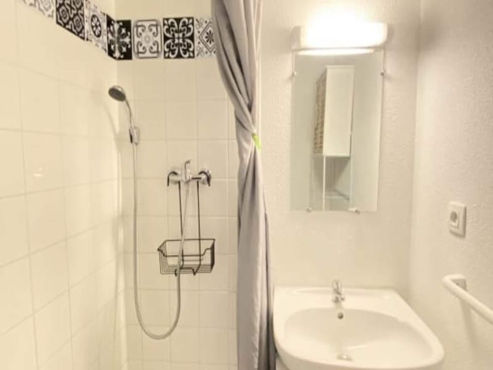 Apartments for 8 People Hotel in Provence-Alpes-Côte d'Azur