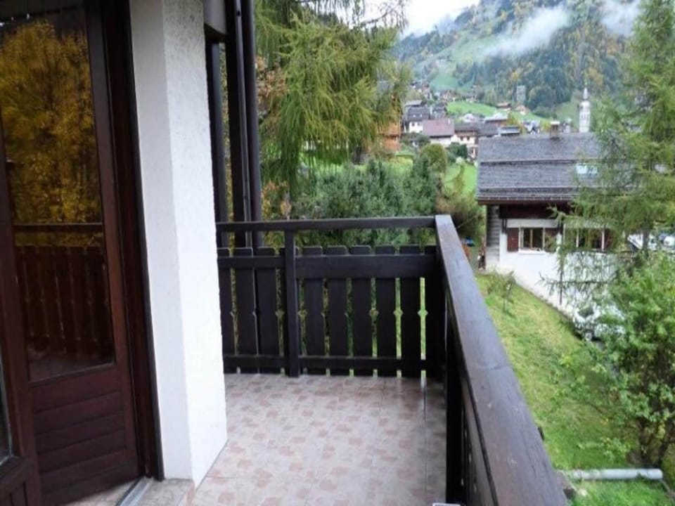 Apartment in Oree du Bois near Village Center Hotel in Le Grand-Bornand
