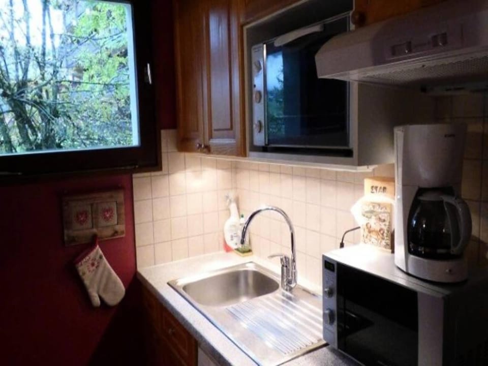 Apartment in Oree du Bois near Village Center Hotel in Le Grand-Bornand