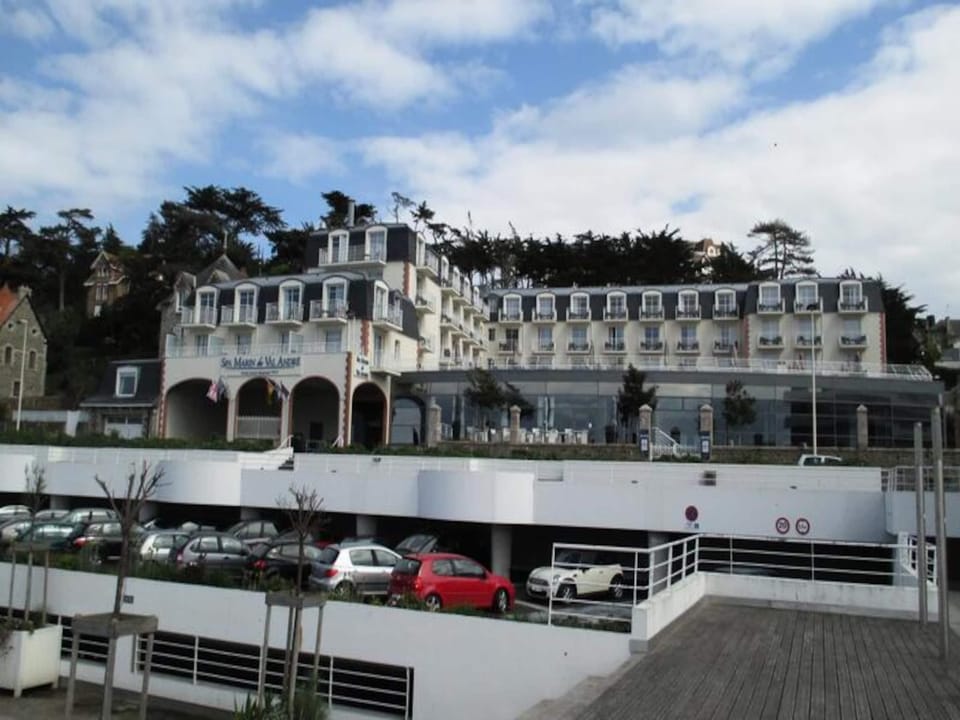 Gite de France three ear house Hotel in Brittany