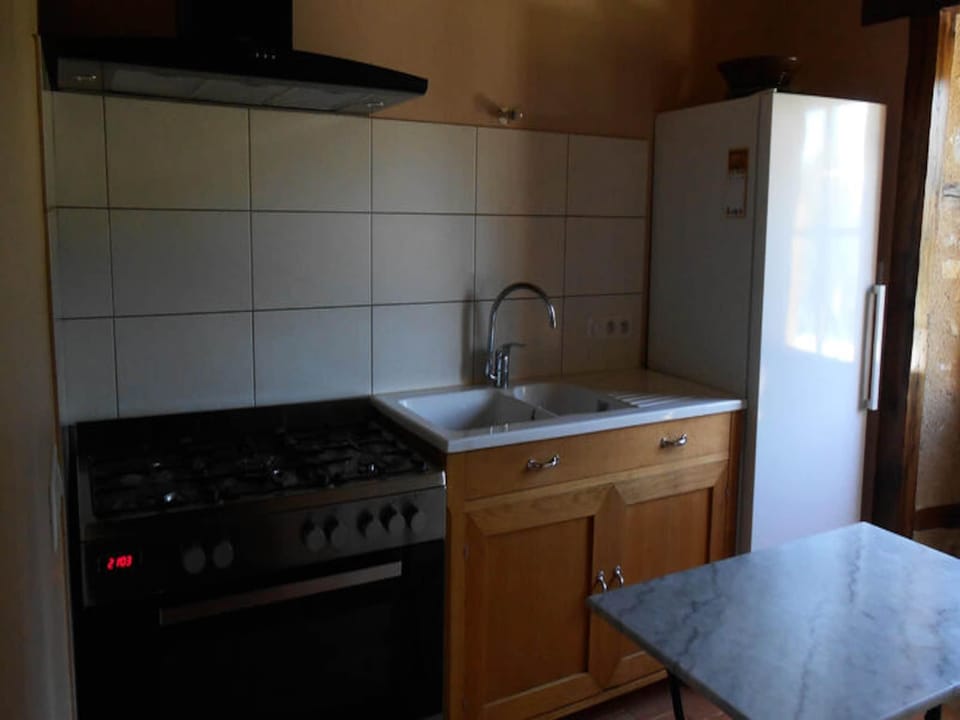 House 6 People Hotel in Centre-Val de Loire