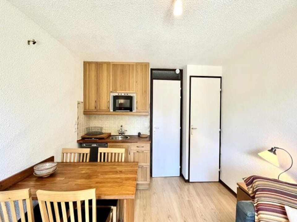 Studio for 3 People Hotel in Combloux