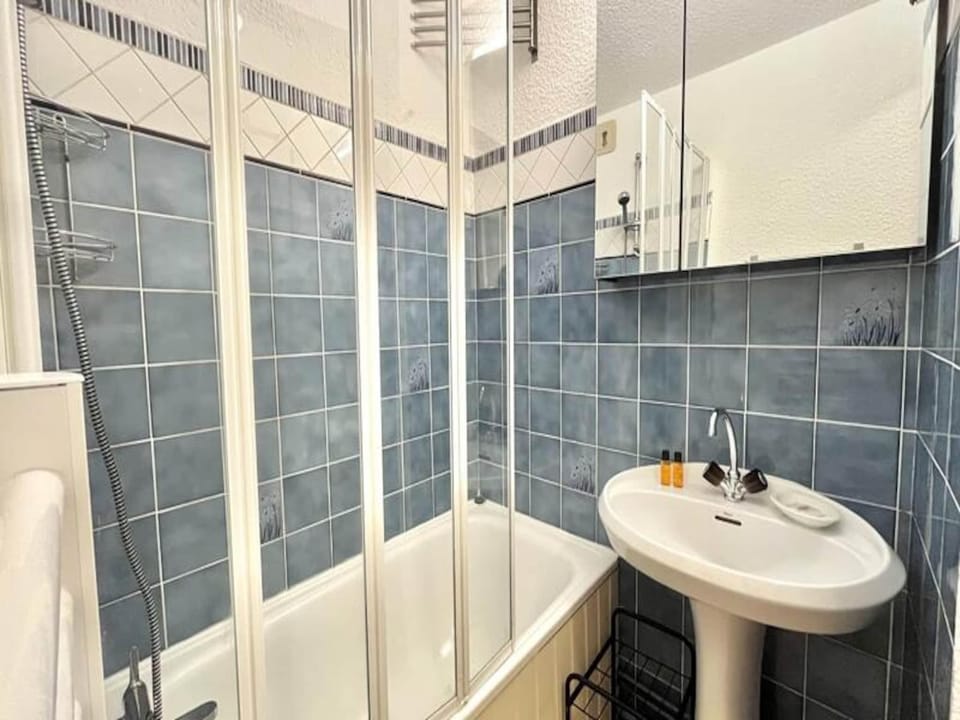 Studio for 3 People Hotel in Combloux