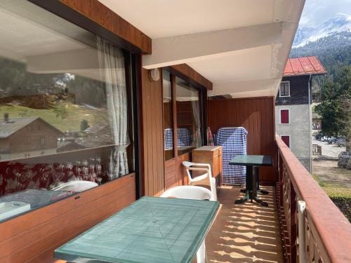 Alcyon Biblos Residence Hotel in La Clusaz