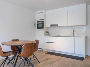 Apartment in Middelkerke with balcony Hotel in Middelkerke