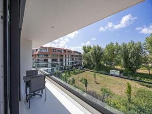 Apartment in Middelkerke with balcony Hotel in Middelkerke