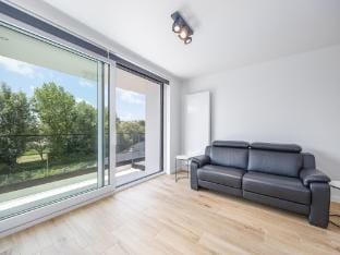 Apartment in Middelkerke with balcony Hotel in Middelkerke