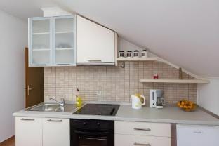 Comfort One Bedroom Apartment with Balcony and Sea View VELIKI Hotel in Dubrovnik-Neretva County