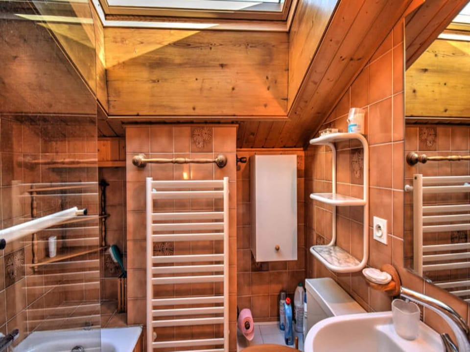 Holiday Rental Morzine 286 Hotel in Les Gets