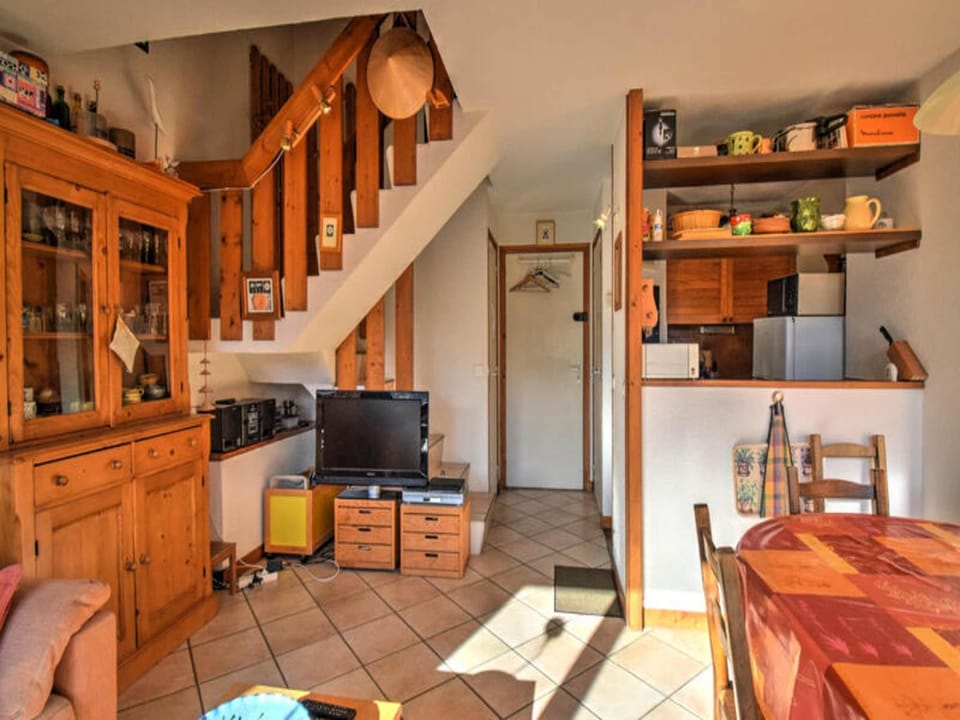 Holiday Rental Morzine 286 Hotel in Les Gets