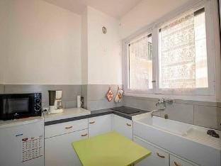 Studio for 2 People Hotel in Saint-Raphael