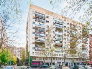 Studio for 2 People Hotel in Saint-Raphael