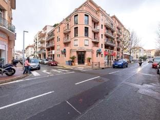 Studio for 2 People Hotel in Saint-Raphael