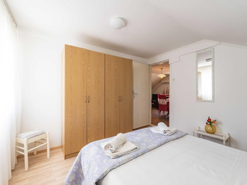 Villa Desin - Three Bedroom Apartment with Terrace and Garden View Resort in Dubrovnik-Neretva County