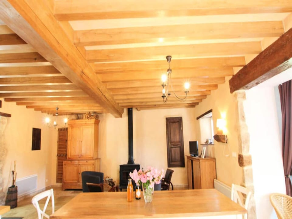 House 8 People Hotel in Normandy
