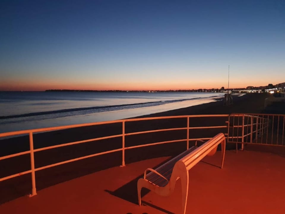 Cozy Cocoon of love close to the sea Hotel in La Baule-Escoublac