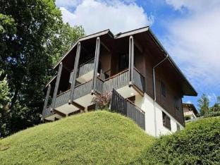 Star Rated Apartment With View Hotel in La Clusaz
