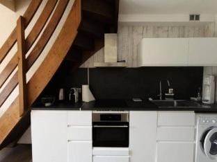 Star Rated Apartment With View Hotel in La Clusaz