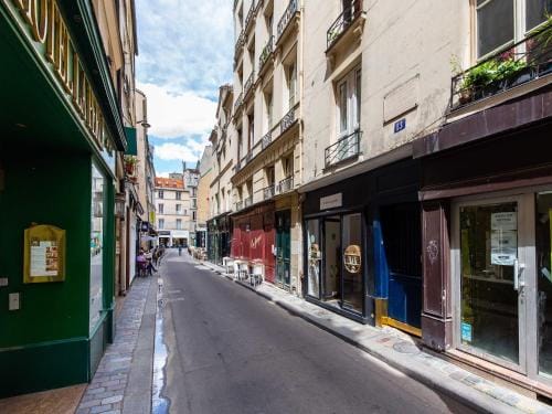 Cosy apart - 3BR6P - Jardin du LuxembourgOdeon Hotel in Paris
