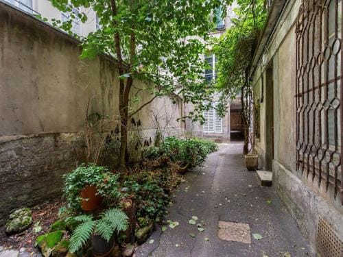 Cosy apart - 3BR6P - Jardin du LuxembourgOdeon Hotel in Paris