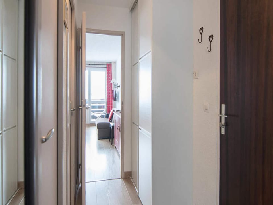Holiday Rental Tignes Val Claret 86 Hotel in Tignes