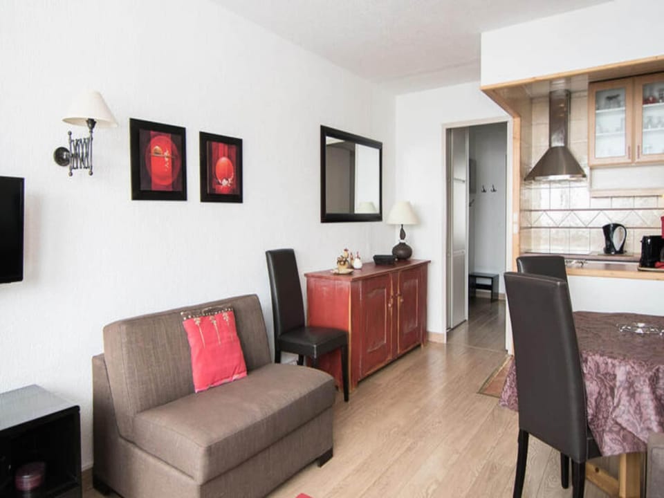 Holiday Rental Tignes Val Claret 86 Hotel in Tignes