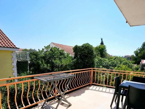 Apartments Zeljka - Studio Apartment with Terrace 3 Hotel in Dubrovnik-Neretva County