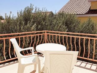 Apartments Zeljka - Studio Apartment with Terrace 3 Hotel in Dubrovnik-Neretva County
