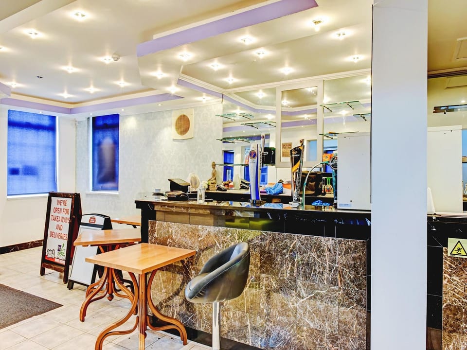Shilton Inn By OYO Leicester Standard Double Hotel in England