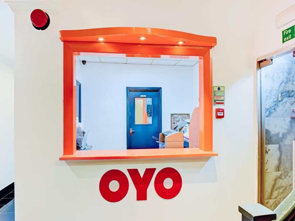 Shilton Inn By OYO Leicester Standard Double Hotel in England