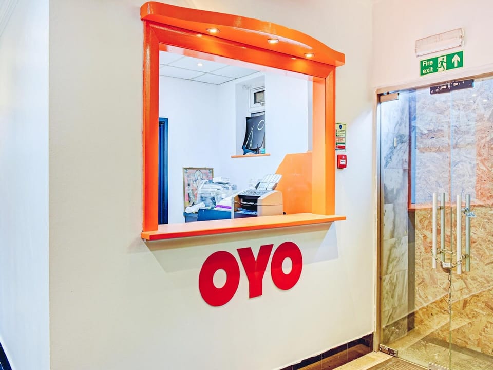 Shilton Inn By OYO Leicester Standard Double Hotel in England