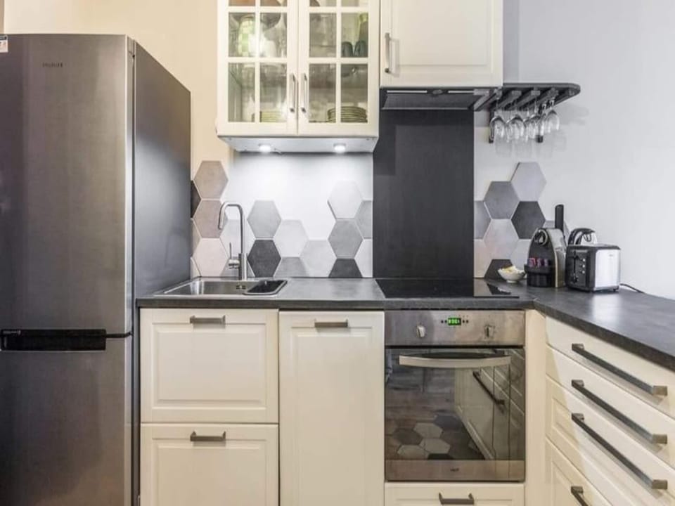 Montplaisir Apartment - Hotel in Lyon