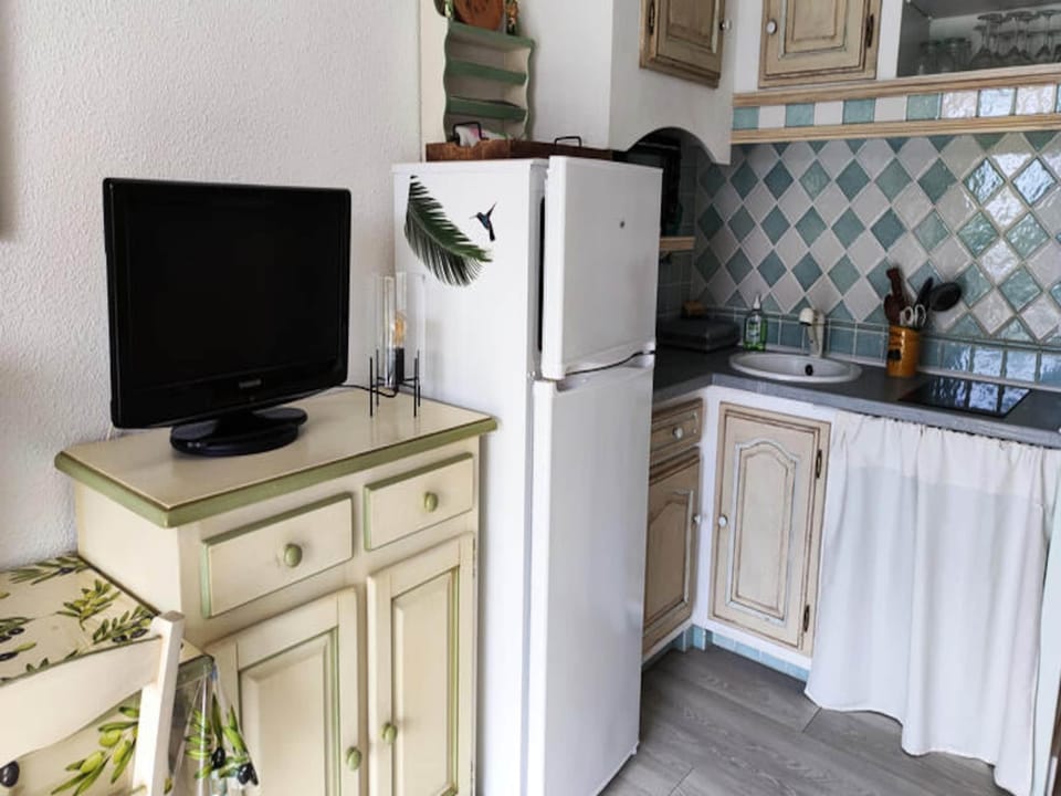 Room 3 People Hotel in Bormes-les-Mimosas