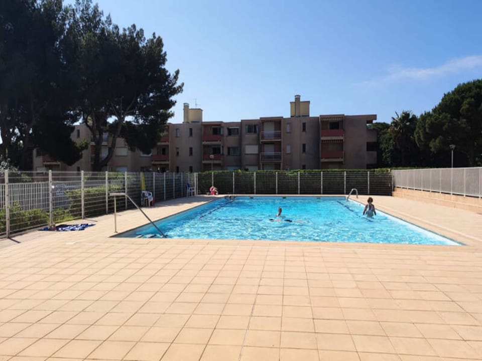 Room 3 People Hotel in Bormes-les-Mimosas